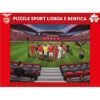 sport,lisboas e benfica