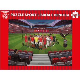 sport,lisboas e benfica